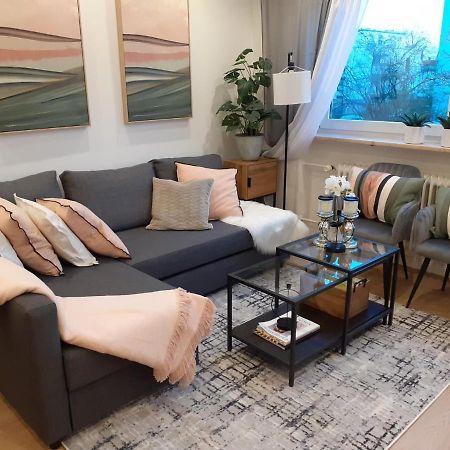 New - Apartment Kameni Confort Wifi Munich Airport Family Neufahrn bei Freising Exterior foto