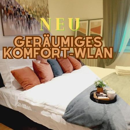 New - Apartment Kameni Confort Wifi Munich Airport Family Neufahrn bei Freising Exterior foto